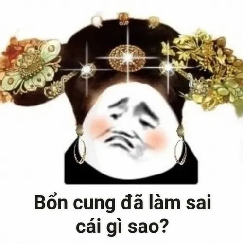 Hình troll gấu trúc mệt mỏi nằm sấp thở hổn hển