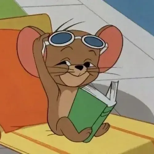 Khoảnh khắc Jerry cười nửa miệng gợi đúng vibe chọc quê khó tả