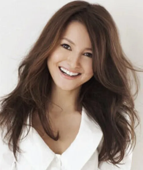 1 Di Sản Hình Ảnh Của Reika Hashimoto Trong Truyền Thông Và Văn Hóa Trực Quan