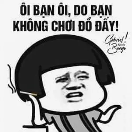 Ảnh troll gấu trúc xin tiền chìa tay mong mỏi