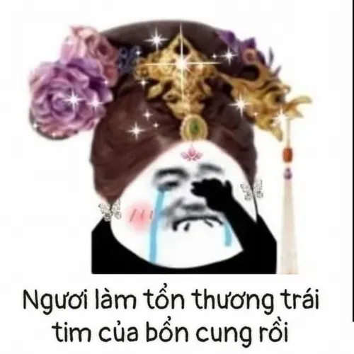 Ảnh hài gấu trúc xem thường quay đầu phớt lờ tất cả