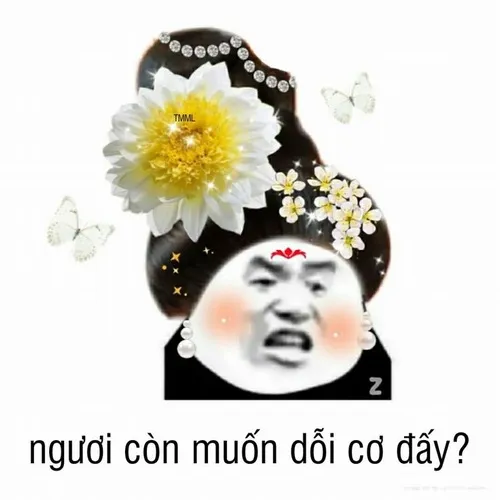 Meme hài gấu trúc chu mỏ làm duyên rất buồn cười