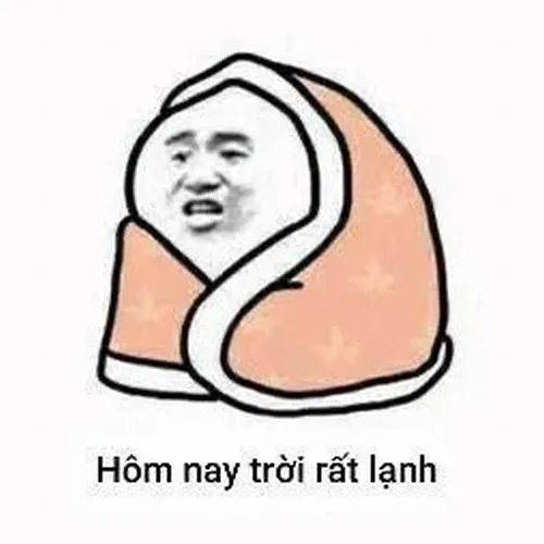 Meme chế gấu trúc tủi thân quay mặt né tránh