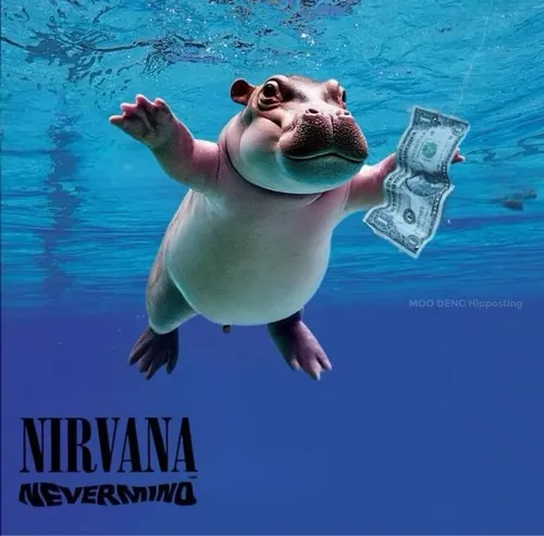 Khi động vật mũm mĩm trở thành ngôi sao meme mới trên mạng