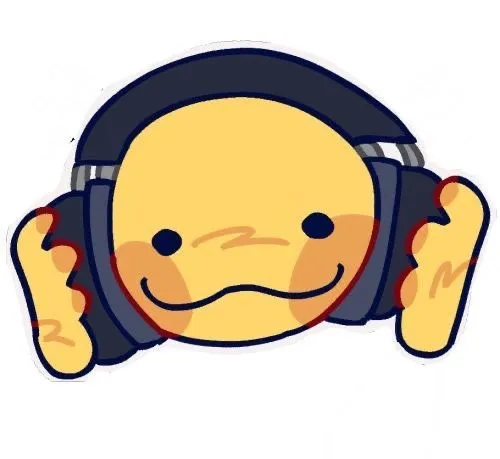 Meme hài ký họa vui mô tả nét vẽ thuộc kiểu tối giản