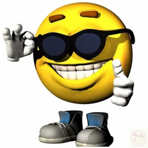 Ảnh troll gương mặt méo chứa cảm giác vui vô ngôn đặc trưng