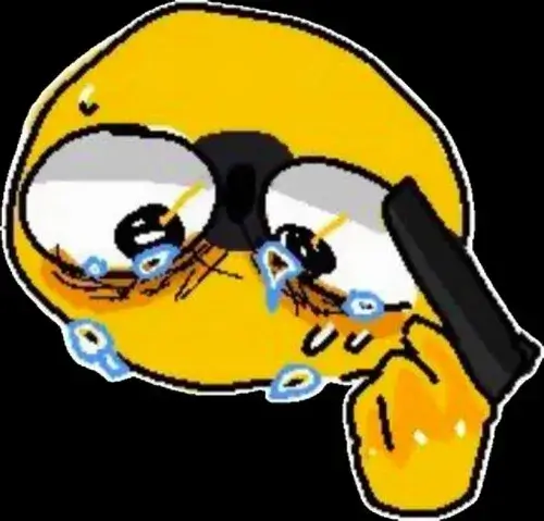 Ảnh chế biểu cảm mạnh nhấn vào nét tương phản rất rõ