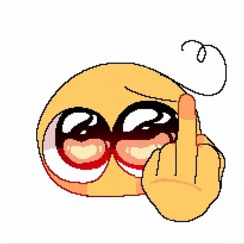 Meme icon mặt troll kể lại sự phác thảo dí dỏm tinh tế