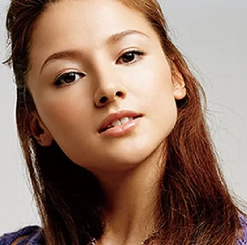 1 Từ Người Mẫu Đến Diễn Viên: Sự Chuyển Mình Của Reika Hashimoto